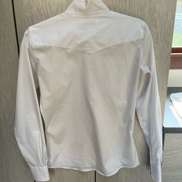 RJ Classic Show Shirt - Picture 2 of 4